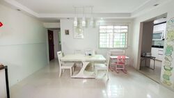 Blk 201D Punggol Field (Punggol), HDB 5 Rooms #600994381